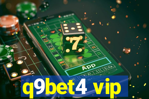 q9bet4 vip